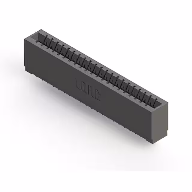746-021-527-501 EDAC Inc.  Edgeboard Connectors